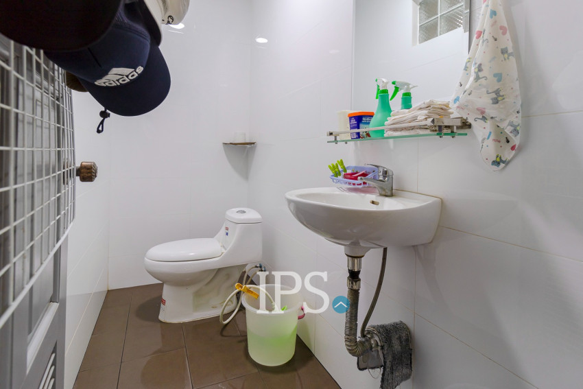 3 Bedroom House For Sale - Borey Angkor Premier Palace, Svay Dangkum, Siem Reap