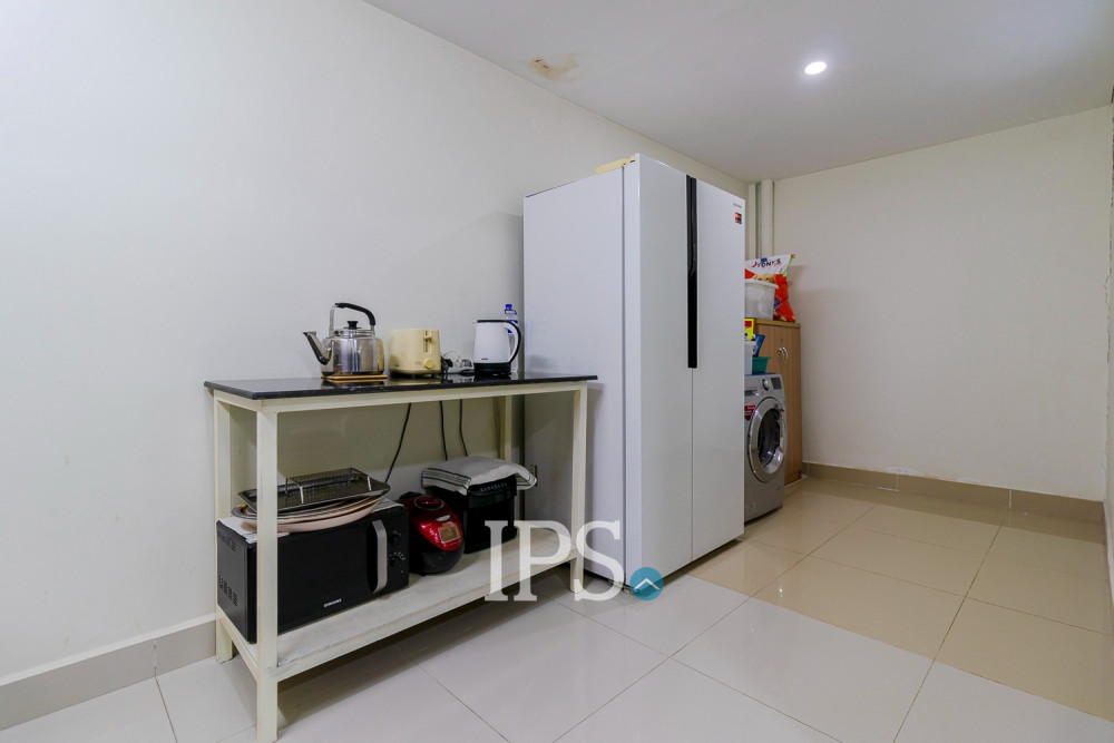 3 Bedroom House For Sale - Borey Angkor Premier Palace, Svay Dangkum, Siem Reap - Image 14
