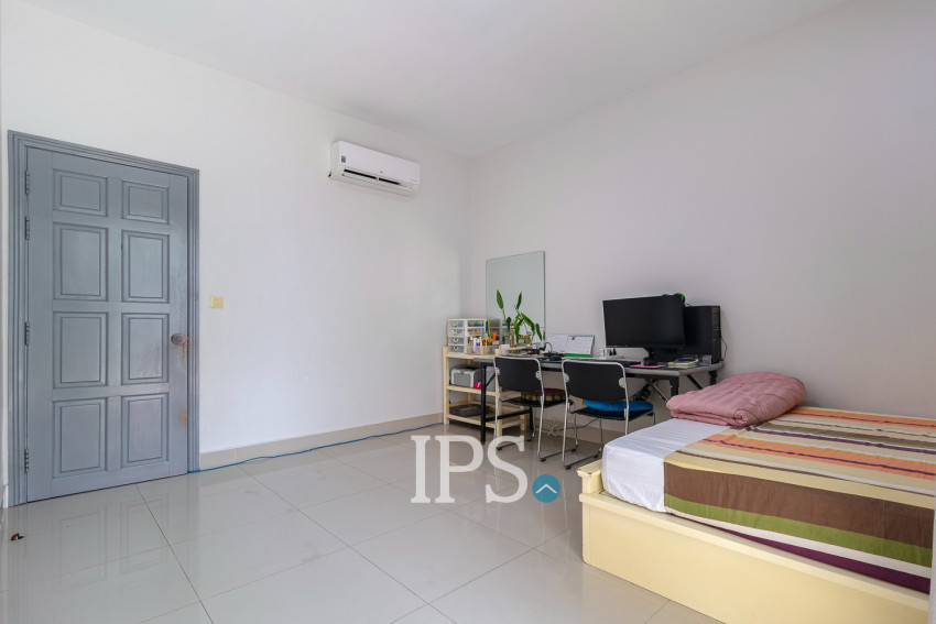 3 Bedroom House For Sale - Borey Angkor Premier Palace, Svay Dangkum, Siem Reap
