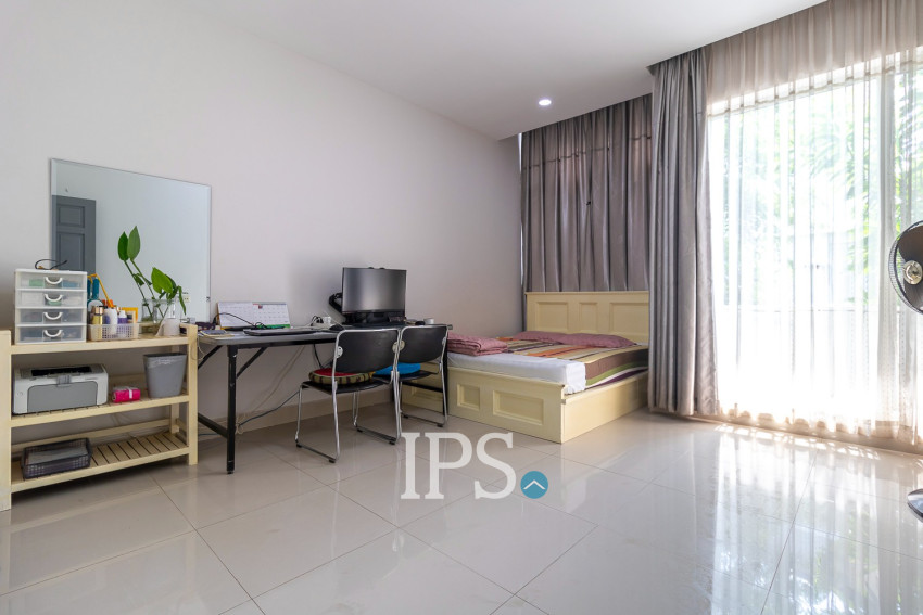 3 Bedroom House For Sale - Borey Angkor Premier Palace, Svay Dangkum, Siem Reap