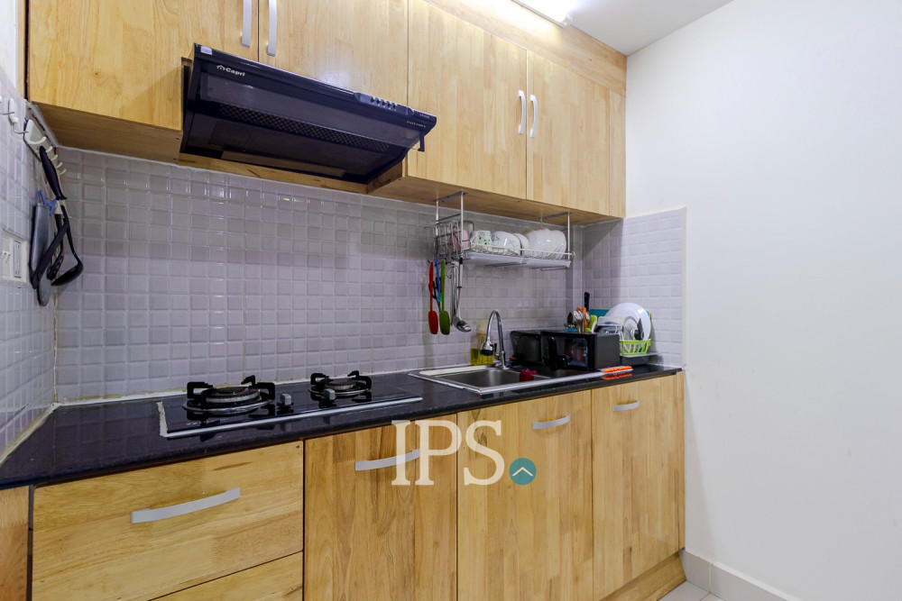 3 Bedroom House For Sale - Borey Angkor Premier Palace, Svay Dangkum, Siem Reap - Image 13