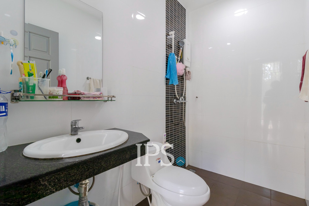 3 Bedroom House For Sale - Borey Angkor Premier Palace, Svay Dangkum, Siem Reap - Image 15