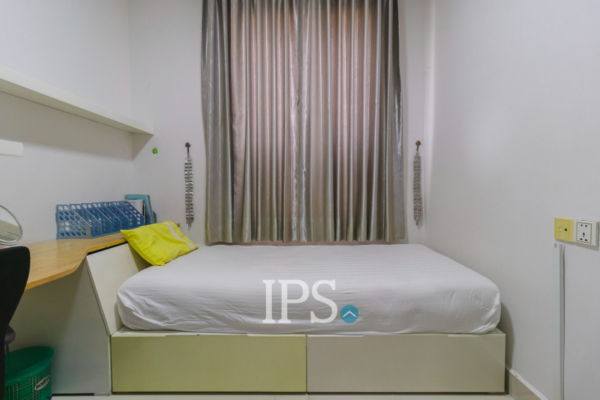 3 Bedroom House For Sale - Borey Angkor Premier Palace, Svay Dangkum, Siem Reap