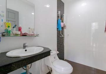 3 Bedroom House For Sale - Borey Angkor Premier Palace, Svay Dangkum, Siem Reap thumbnail