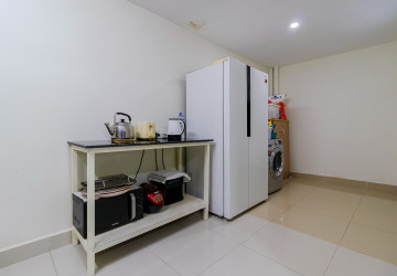 3 Bedroom House For Sale - Borey Angkor Premier Palace, Svay Dangkum, Siem Reap thumbnail
