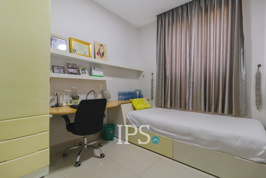 3 Bedroom House For Sale - Borey Angkor Premier Palace, Svay Dangkum, Siem Reap