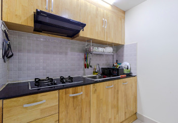 3 Bedroom House For Sale - Borey Angkor Premier Palace, Svay Dangkum, Siem Reap thumbnail