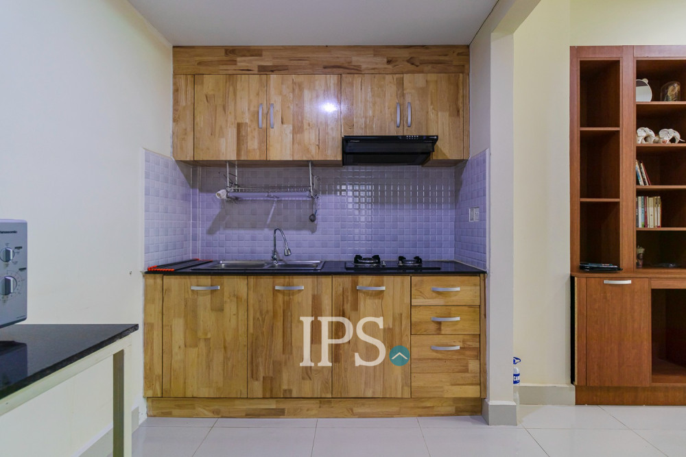 3 Bedroom House For Sale - Borey Angkor Premier Palace, Svay Dangkum, Siem Reap - Image 6