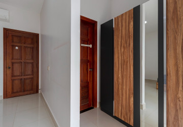 3 Bedroom House For Sale - Borey Angkor Premier Palace, Svay Dangkum, Siem Reap thumbnail