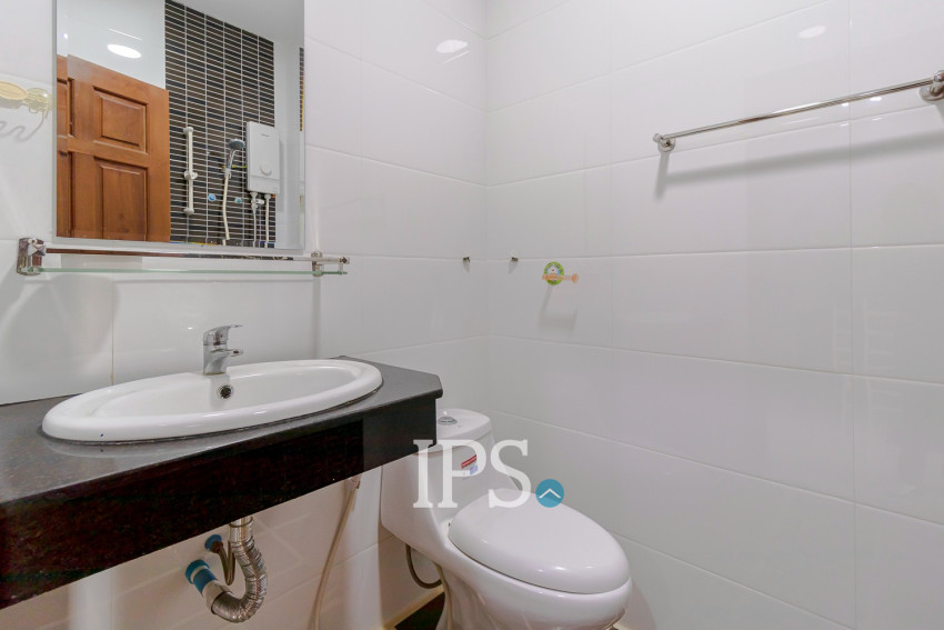 3 Bedroom House For Sale - Borey Angkor Premier Palace, Svay Dangkum, Siem Reap