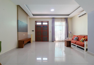 3 Bedroom House For Sale - Borey Angkor Premier Palace, Svay Dangkum, Siem Reap thumbnail