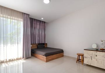 3 Bedroom House For Sale - Borey Angkor Premier Palace, Svay Dangkum, Siem Reap thumbnail