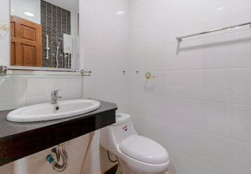 3 Bedroom House For Sale - Borey Angkor Premier Palace, Svay Dangkum, Siem Reap thumbnail