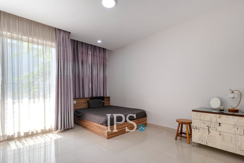 3 Bedroom House For Sale - Borey Angkor Premier Palace, Svay Dangkum, Siem Reap