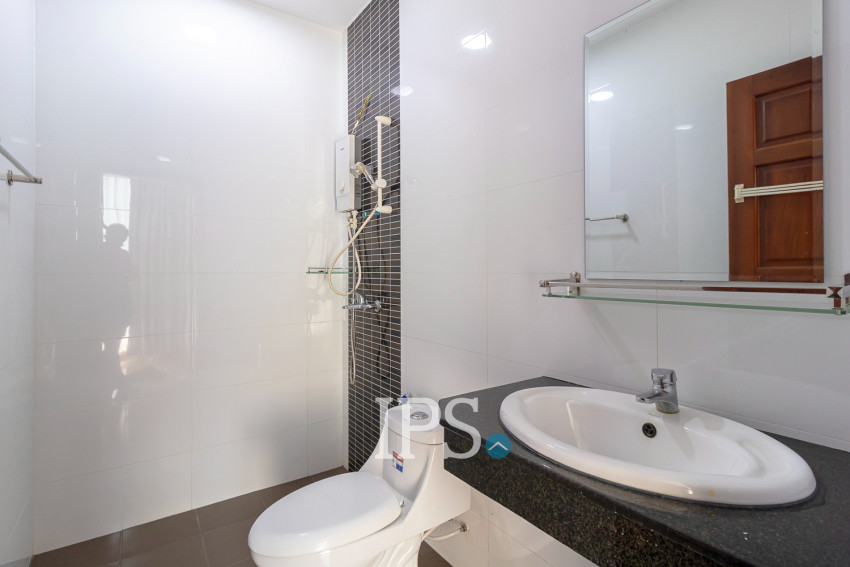 3 Bedroom House For Sale - Borey Angkor Premier Palace, Svay Dangkum, Siem Reap