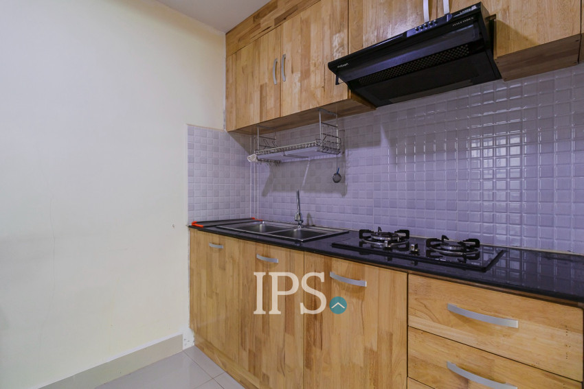 3 Bedroom House For Sale - Borey Angkor Premier Palace, Svay Dangkum, Siem Reap