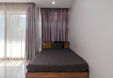 3 Bedroom House For Sale - Borey Angkor Premier Palace, Svay Dangkum, Siem Reap thumbnail