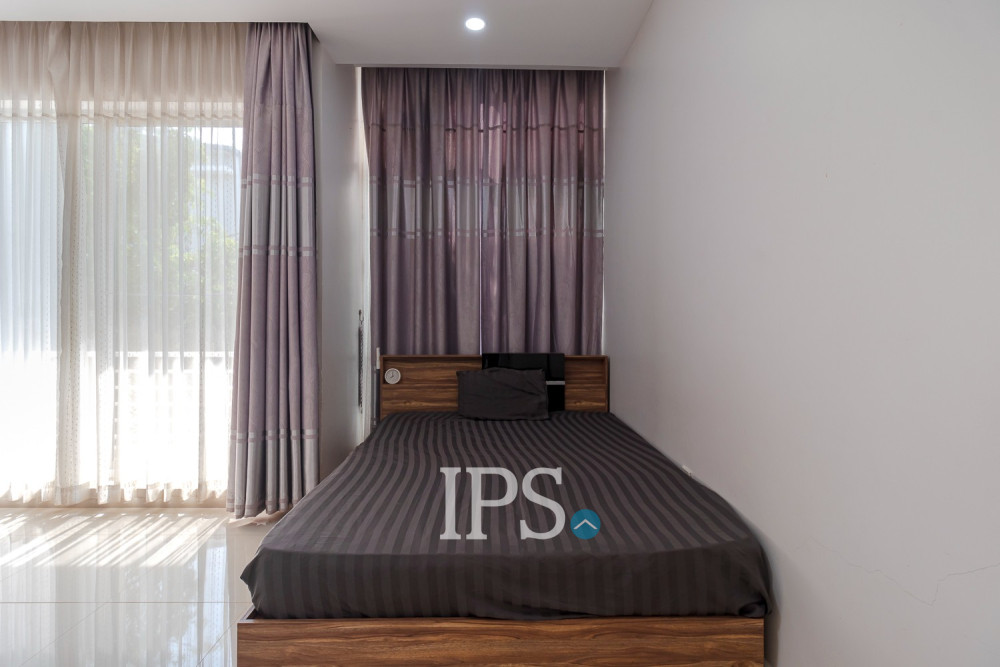 3 Bedroom House For Sale - Borey Angkor Premier Palace, Svay Dangkum, Siem Reap - Image 10