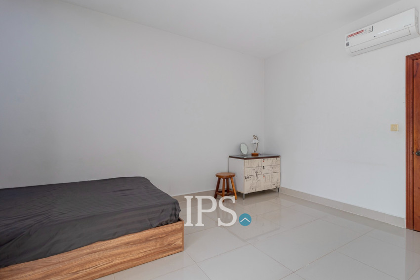 3 Bedroom House For Sale - Borey Angkor Premier Palace, Svay Dangkum, Siem Reap