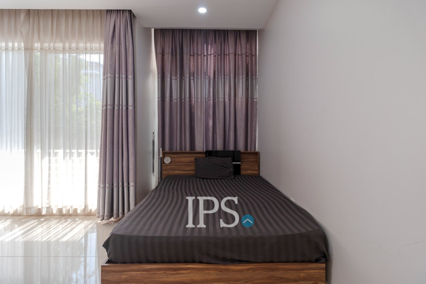 3 Bedroom House For Sale - Borey Angkor Premier Palace, Svay Dangkum, Siem Reap