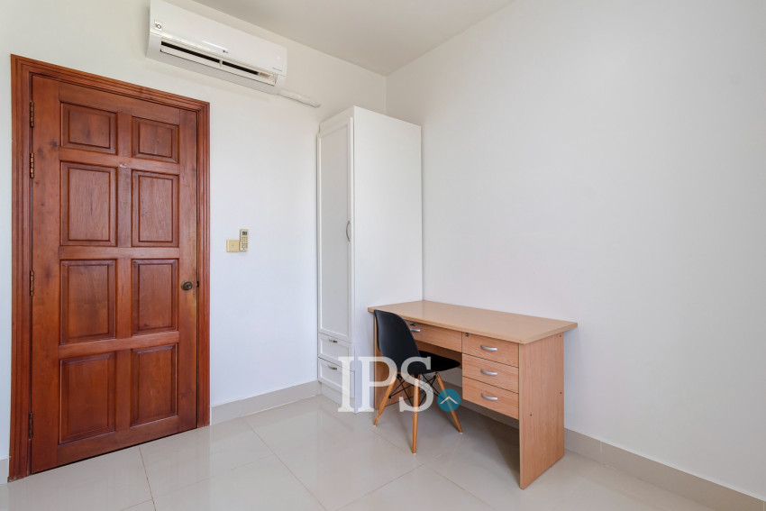 3 Bedroom House For Sale - Borey Angkor Premier Palace, Svay Dangkum, Siem Reap