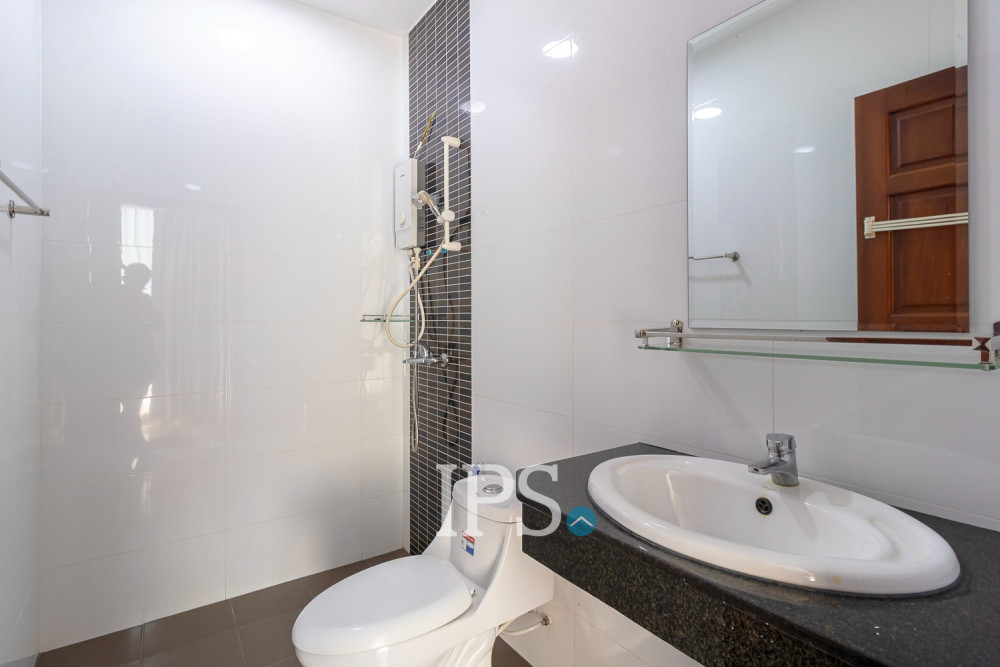 3 Bedroom House For Sale - Borey Angkor Premier Palace, Svay Dangkum, Siem Reap - Image 15