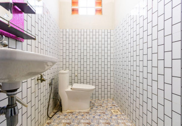 1 Bedroom House For Rent - Sangkat Siem Reap, Siem Reap thumbnail