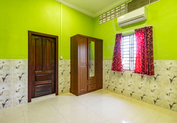 1 Bedroom House For Rent - Sangkat Siem Reap, Siem Reap thumbnail