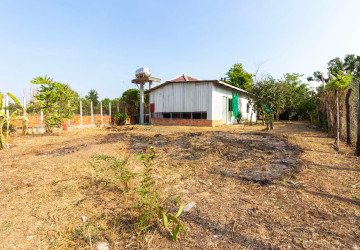 1 Bedroom House For Rent - Sangkat Siem Reap, Siem Reap thumbnail