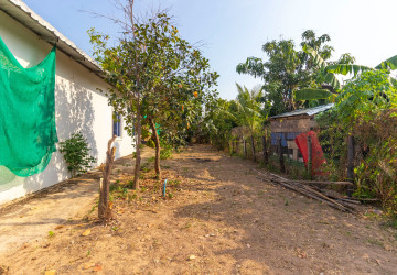 1 Bedroom House For Rent - Sangkat Siem Reap, Siem Reap thumbnail