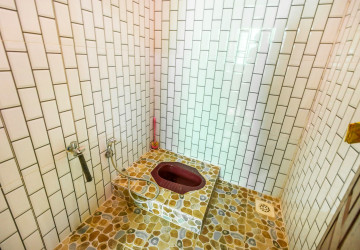 1 Bedroom House For Rent - Sangkat Siem Reap, Siem Reap thumbnail