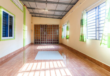 1 Bedroom House For Rent - Sangkat Siem Reap, Siem Reap thumbnail