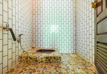 1 Bedroom House For Rent - Sangkat Siem Reap, Siem Reap thumbnail