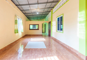 1 Bedroom House For Rent - Sangkat Siem Reap, Siem Reap thumbnail
