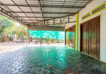 1 Bedroom House For Rent - Sangkat Siem Reap, Siem Reap thumbnail