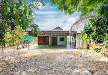 1 Bedroom House For Rent - Sangkat Siem Reap, Siem Reap thumbnail