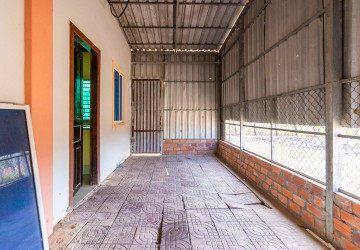 1 Bedroom House For Rent - Sangkat Siem Reap, Siem Reap thumbnail
