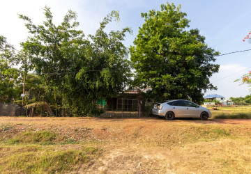 1 Bedroom House For Rent - Sangkat Siem Reap, Siem Reap thumbnail