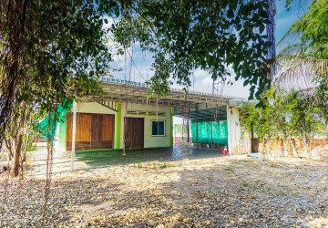 1 Bedroom House For Rent - Sangkat Siem Reap, Siem Reap thumbnail