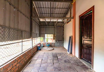 1 Bedroom House For Rent - Sangkat Siem Reap, Siem Reap thumbnail