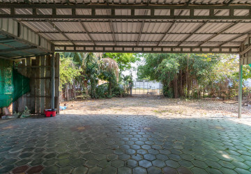 1 Bedroom House For Rent - Sangkat Siem Reap, Siem Reap thumbnail