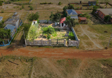 440 Sqm Land For Sale - Sambour, Siem Reap thumbnail