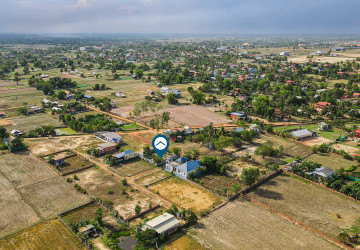 440 Sqm Land For Sale - Sambour, Siem Reap thumbnail