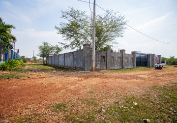 440 Sqm Land For Sale - Sambour, Siem Reap thumbnail
