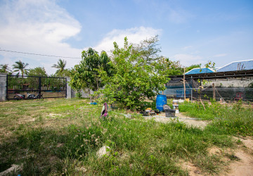 440 Sqm Land For Sale - Sambour, Siem Reap thumbnail