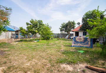 440 Sqm Land For Sale - Sambour, Siem Reap thumbnail