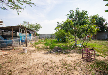 440 Sqm Land For Sale - Sambour, Siem Reap thumbnail