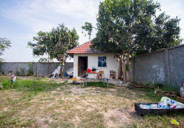 440 Sqm Land For Sale - Sambour, Siem Reap thumbnail