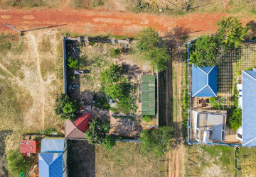 440 Sqm Land For Sale - Sambour, Siem Reap thumbnail
