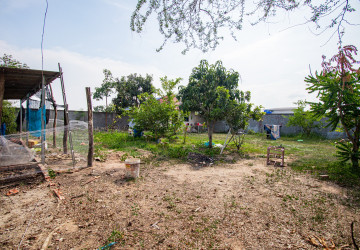 440 Sqm Land For Sale - Sambour, Siem Reap thumbnail